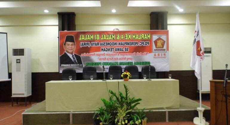 Hotel Muria - Photo2
