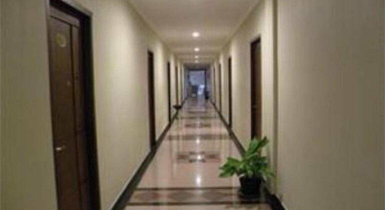 Hotel Muria - Photo3