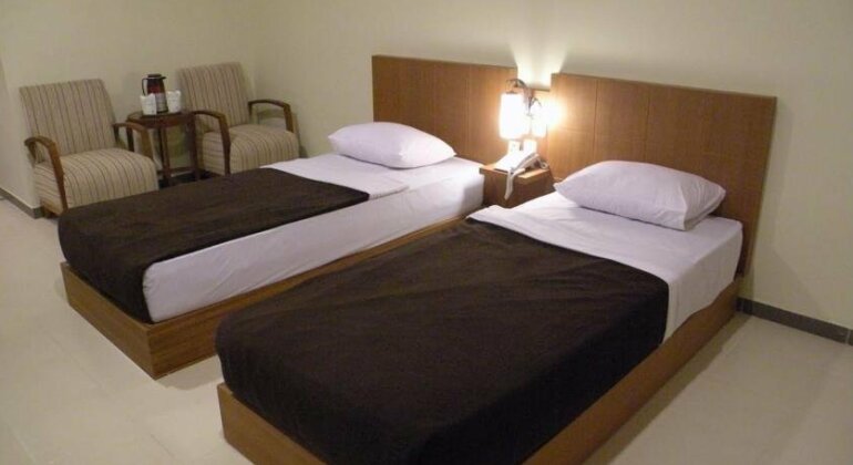 Hotel Muria - Photo4
