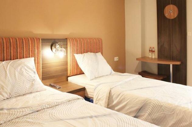 Hotel Pantes by City One Express - Photo5