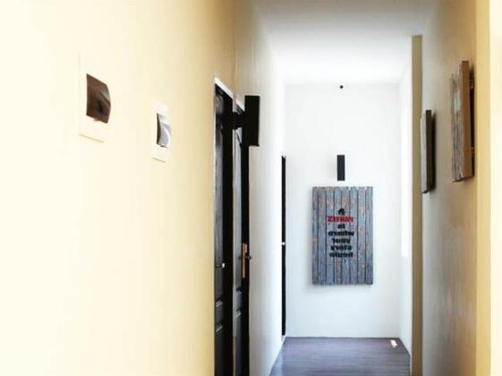 Hotel Pantes Semarang by IHM - Photo3