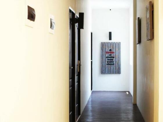 Hotel Pantes Semarang by IHM - Photo4