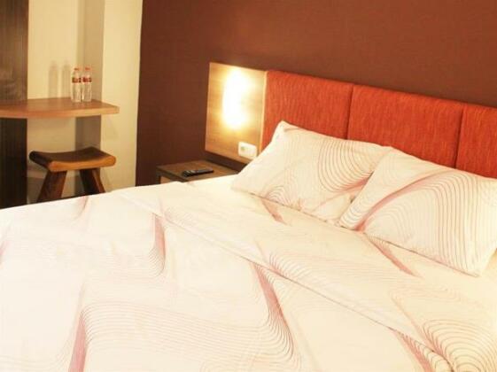 Hotel Pantes Semarang by IHM - Photo5