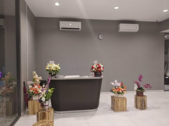 Hotel Pantes Simpang Lima Semarang - Photo5