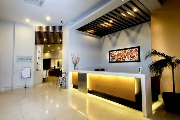Hotel Quirin - Photo3
