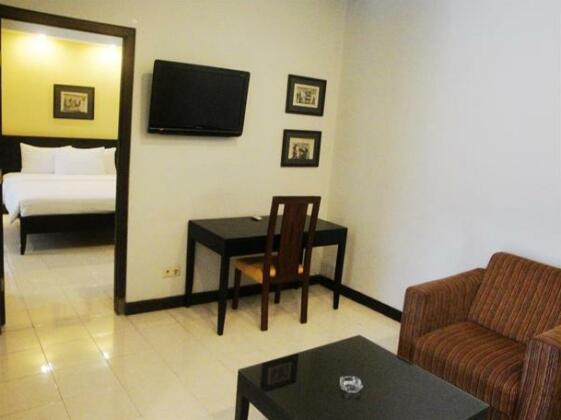 Hotel Quirin - Photo4