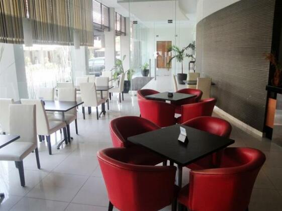 Hotel Quirin - Photo5