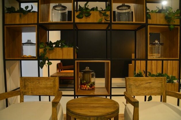 Hotel Rumi Semarang - Photo2