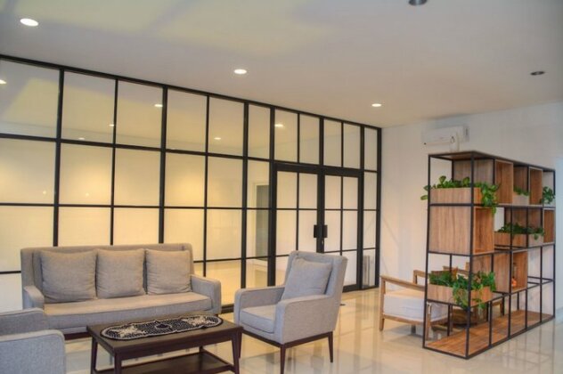 Hotel Rumi Semarang - Photo3