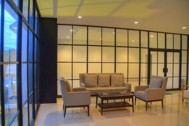 Hotel Rumi Semarang - Photo4