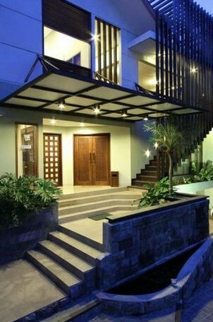 Java Go Residence by Jiwa Jawa - Photo2