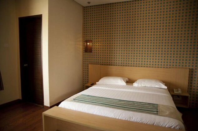 Java Go Residence by Jiwa Jawa - Photo5