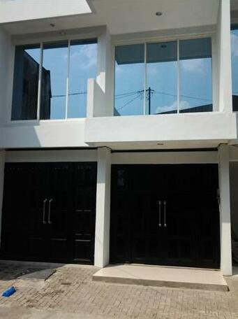 Just Inn Semarang - Photo2