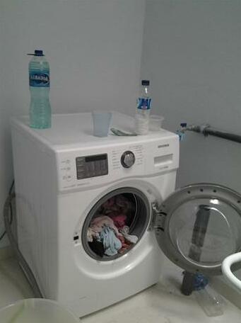 Just Inn Semarang - Photo4