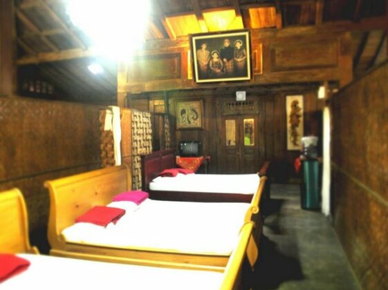 Kampung Jawa Sekatul - Photo3