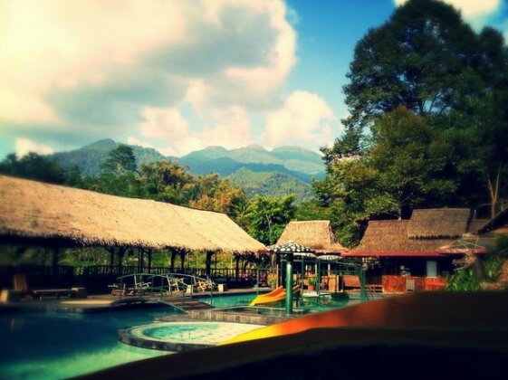Kampung Jawa Sekatul - Photo4