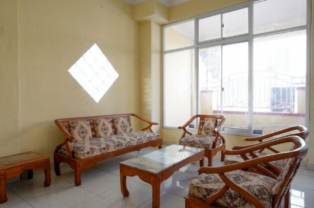 KoolKost Syariah near Taman Sampangan Semarang - Photo4