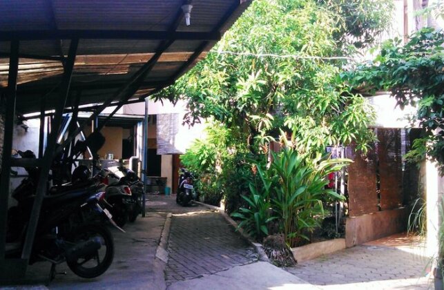 Kost Semarang Peterongan Timur - Photo2