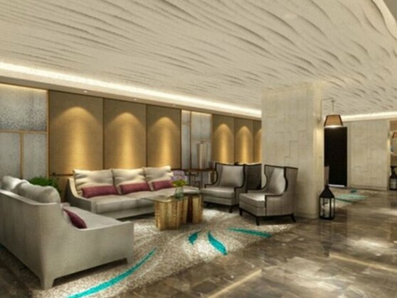 Louis Kienne Hotel Simpang Lima - Photo3