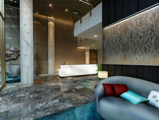 Louis Kienne Hotel Simpang Lima - Photo4