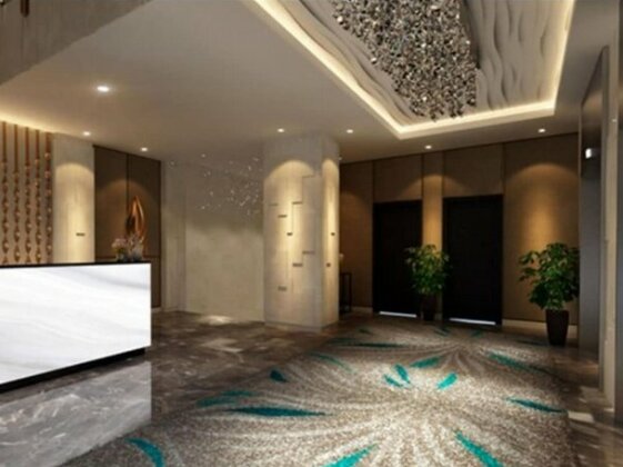 Louis Kienne Hotel Simpang Lima - Photo5