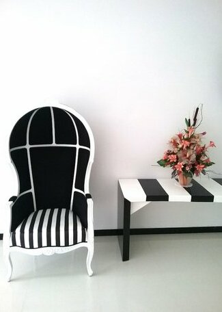 Mess Inn Semarang - Photo3