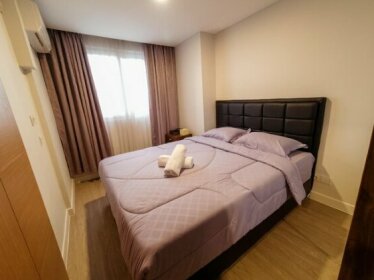 MG Suites 2 Bedroom Apartment Semarang