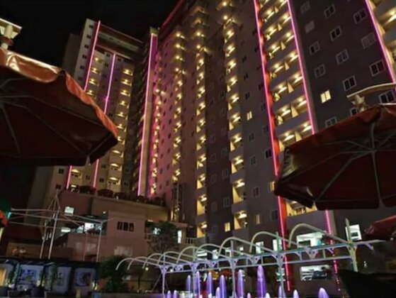 MG Suites Hotel - Photo2