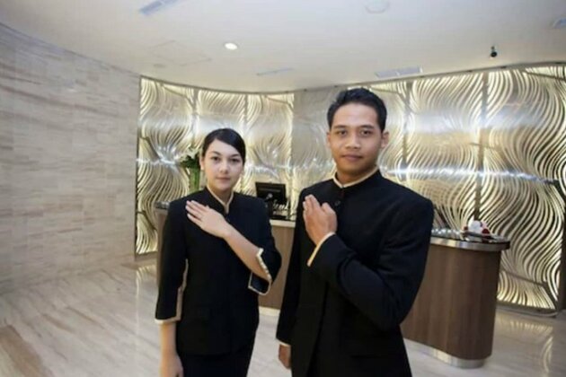 MG Suites Hotel - Photo3