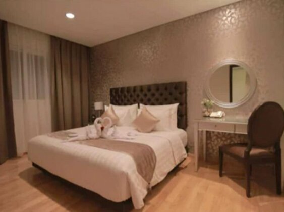 MG Suites Hotel - Photo4