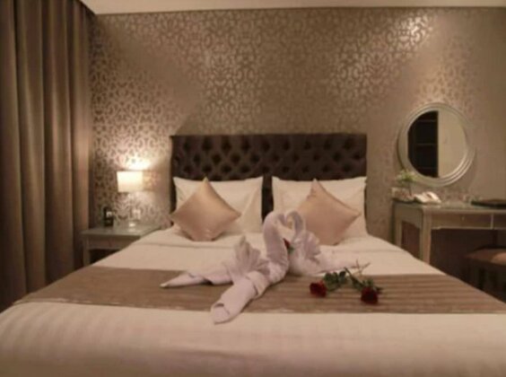 MG Suites Hotel - Photo5
