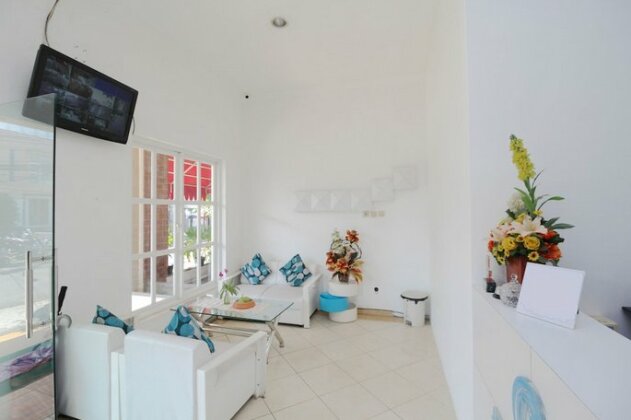 Myzone Homtel - Photo3