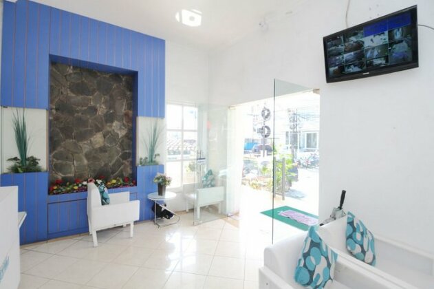 Myzone Homtel - Photo4