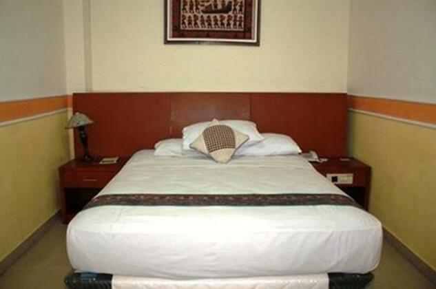 New Siliwangi Hotel & Restaurant - Photo2