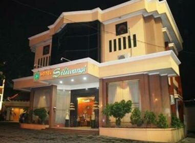 New Siliwangi Hotel & Restaurant