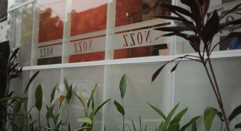Nozz hotel - Photo3
