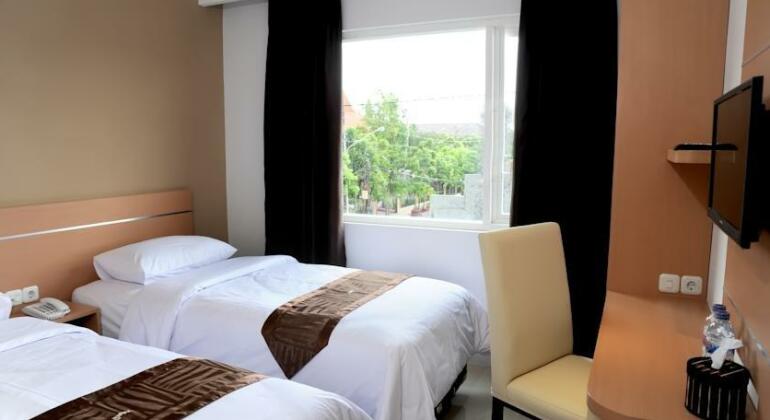 Nozz hotel - Photo4