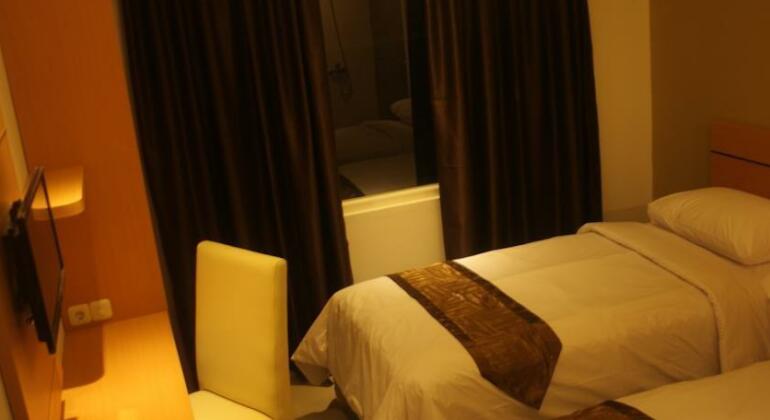 Nozz hotel - Photo5