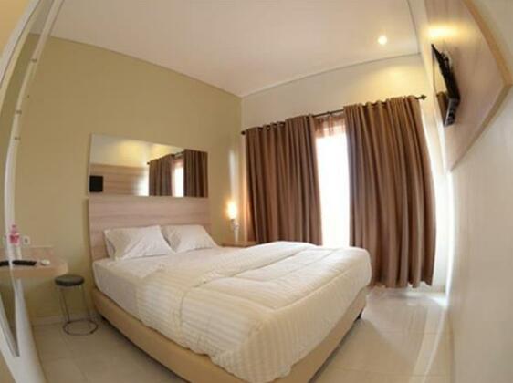 Oemah Djari Guest House Syariah Semarang - Photo2