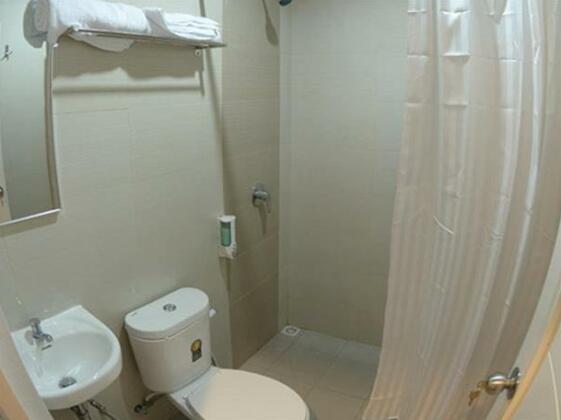 Oemah Djari Guest House Syariah Semarang - Photo5