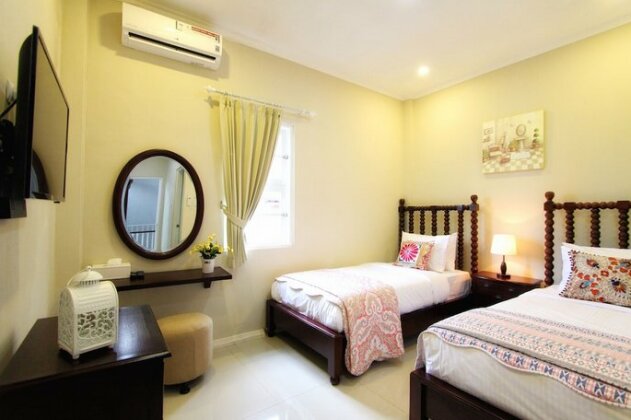 Omah madam - Photo5