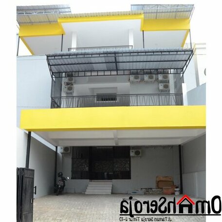 Omah Seroja - Photo2