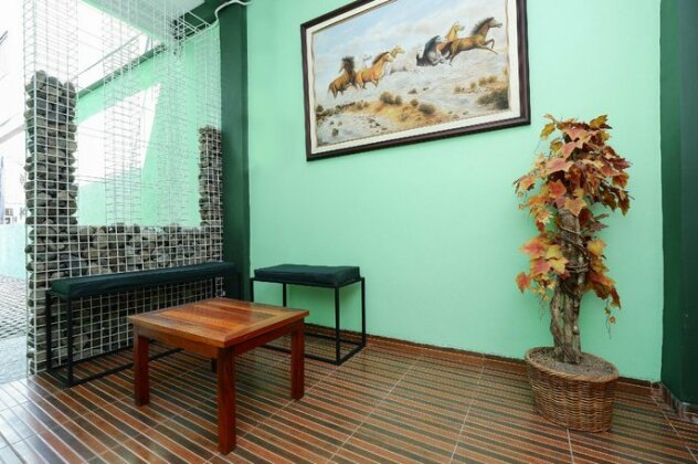 OYO 1183 Kalimaya Residence Syariah - Photo2