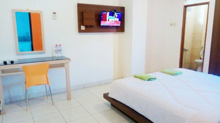 OYO 1251 Sweet Home Residence - Photo3
