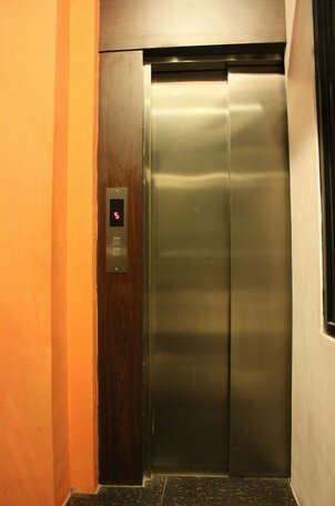 OYO 1251 Sweet Home Residence - Photo4
