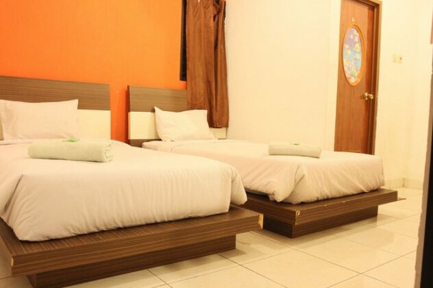 OYO 1251 Sweet Home Residence - Photo5