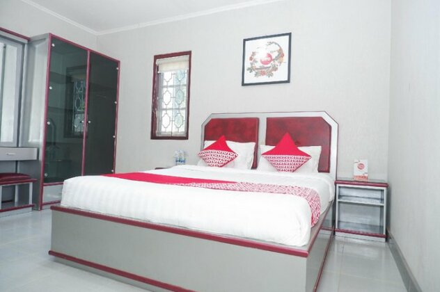 OYO 1284 Executive Residence - Photo2