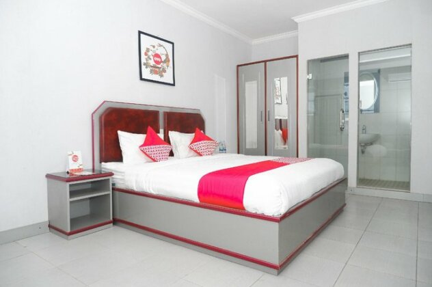 OYO 1284 Executive Residence - Photo3