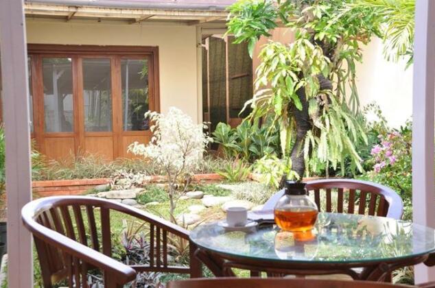 OYO 1625 Pandanaran Residence - Photo2