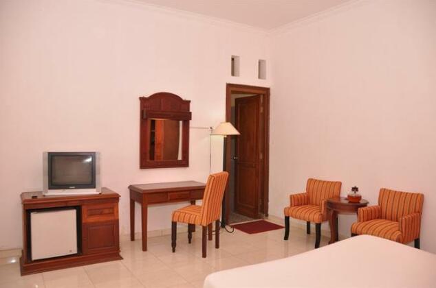 OYO 1625 Pandanaran Residence - Photo3